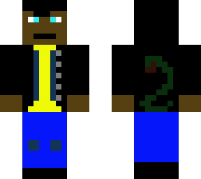 tunnel snake v2