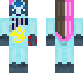 twg rwby/neo v2