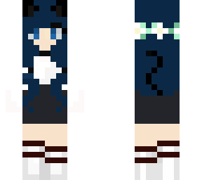 update second lady noir