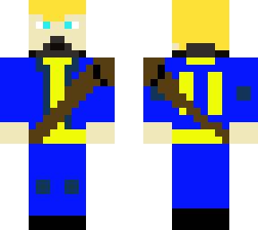 vault 11 dweller v3