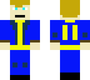 vault 11 dweller v4