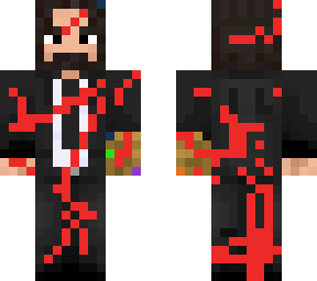 war john wick with infinity gauntlet