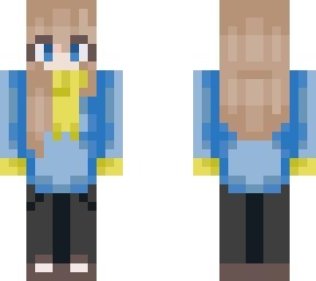 winter hoodie girl