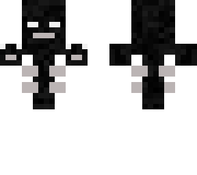 wither