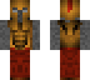 wither spartan