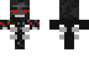 witherbrine