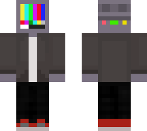 yee dis is error boi