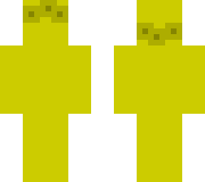 yellowskin