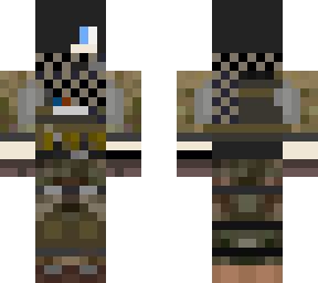 zane combat
