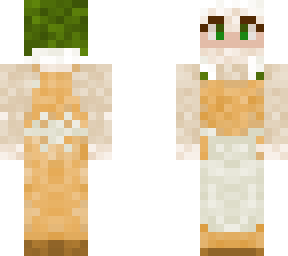 accurate medieval woman