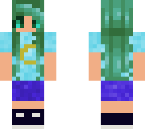 another simple girl