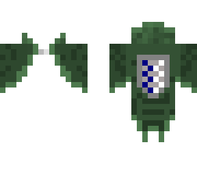 aot cape