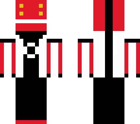 b10 4 arms