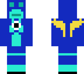 b10 stinkfly