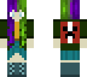 bicolor