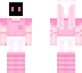 bitty the robot rabbit