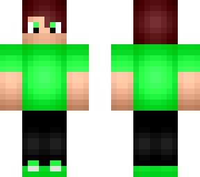 brothers new skin