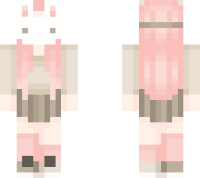 bunny girl edit