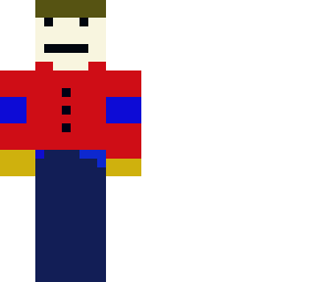 cadet