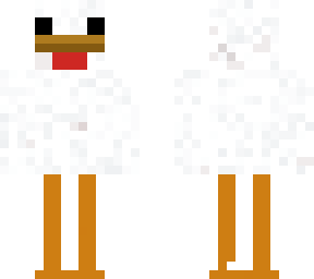 chicken
