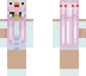 chicken outfit