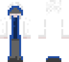 cobolt traveler (remade)