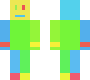 color guy