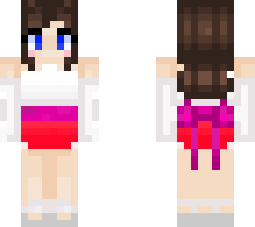 contrast  - shaphire eyes -