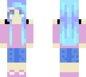 cool girl