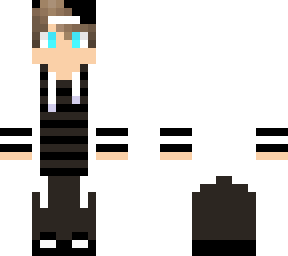 cool person