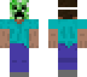 creeper aw mna swdawsadwdsa