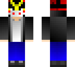 creeper467