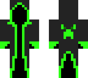 creeperancer