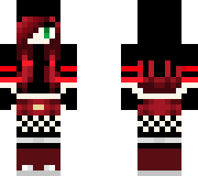 creepypasta oc