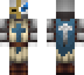 crusader sans