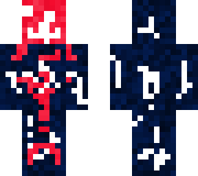 dead obsidian