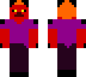 devil guard