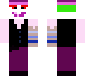 different  joker