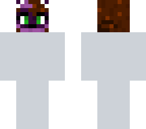 dixie the racoon