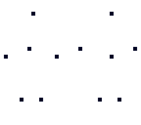 dot .