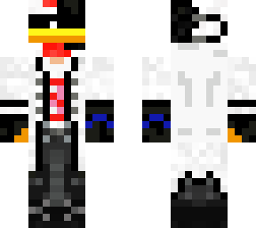 dr. buack