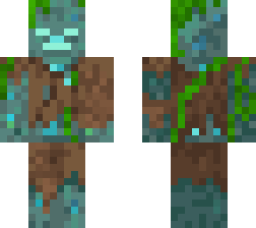 drowned