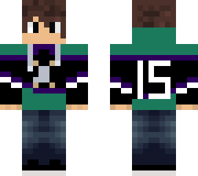 ducks player