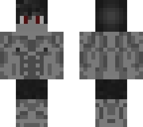 dunmer shirtless