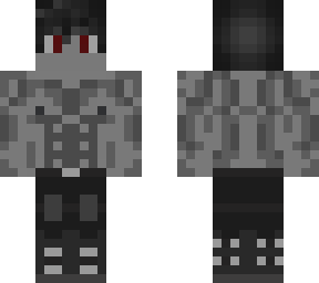 dunmer shirtless 2