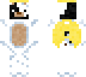 empire/god ijsbeer