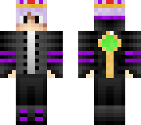 ender clan (leader / me)