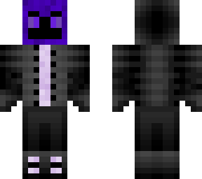 ender clan (mage)