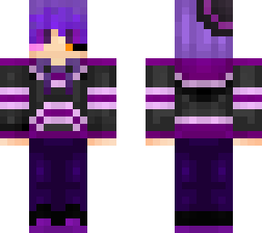 enderfoxy(human)