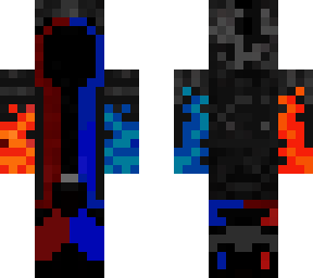 entityfeyds skin  mine